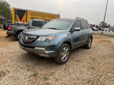 Acura MDX