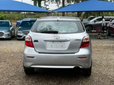 Toyota Matrix