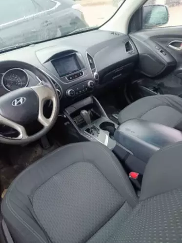 Hyundai Coupe