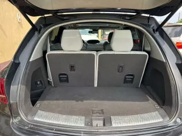 Acura MDX