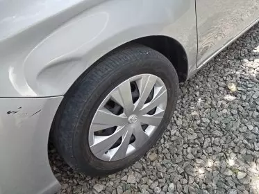 Toyota Fielder
