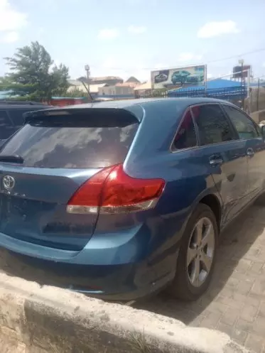 Toyota Venza