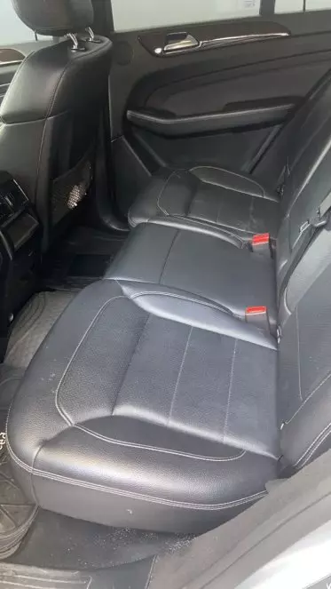 Mercedes-Benz ML 350