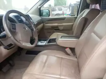 Nissan Armada