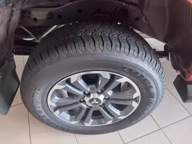 Mitsubishi L200 D/C Sportero A/T