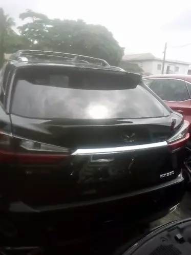 Lexus RX 350