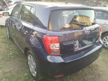 Toyota Scion