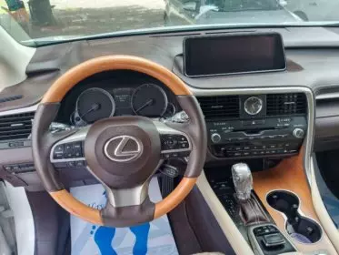 Lexus RX 350