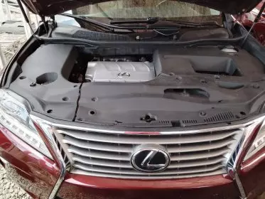 Lexus RX 350
