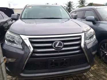Lexus GX 460