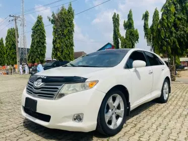 Toyota Venza
