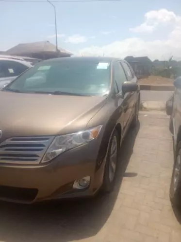 Toyota Venza