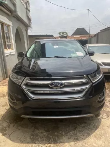 Ford Edge