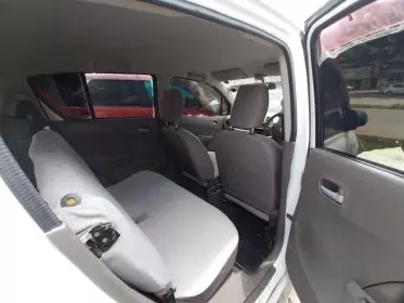 SUZUKI Alto GLX