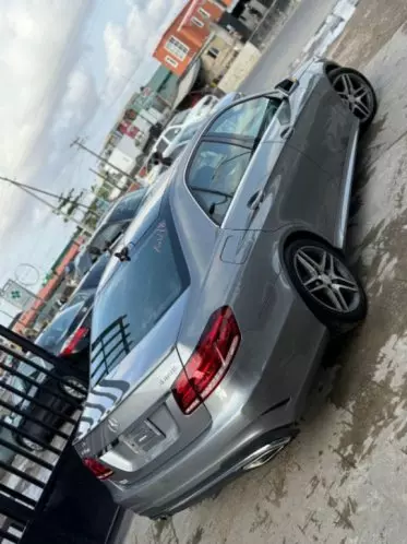 Mercedes-Benz E 350