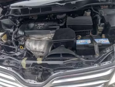 Toyota Venza