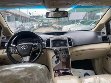 Toyota Venza