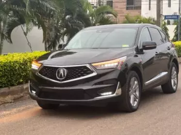 Acura RDX
