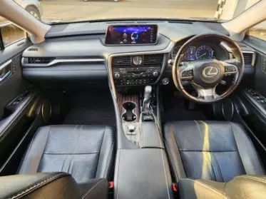 Lexus RX 300