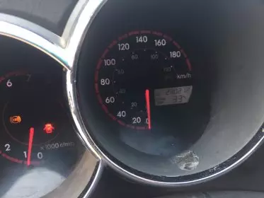 Toyota Matrix