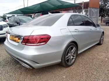 Mercedes-Benz C 250