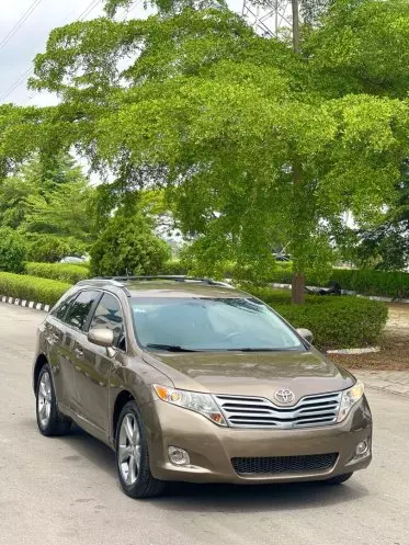 Toyota Venza