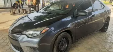 Toyota Corolla Hybrid 