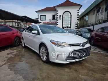 Toyota Avalon