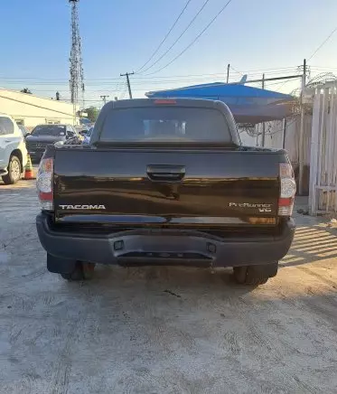 Toyota Tacoma