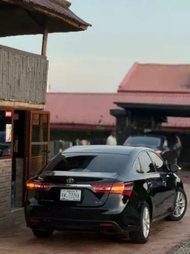 Toyota Avalon