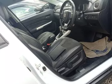 SUZUKI Escudo 