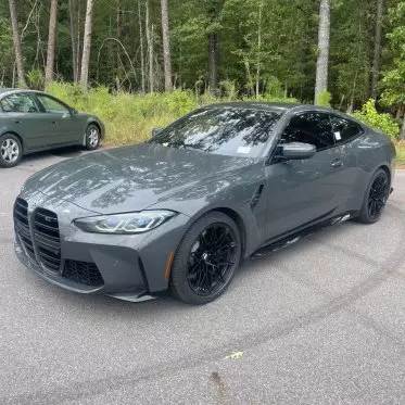 BMW M4