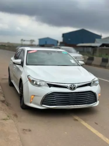 Toyota Avalon