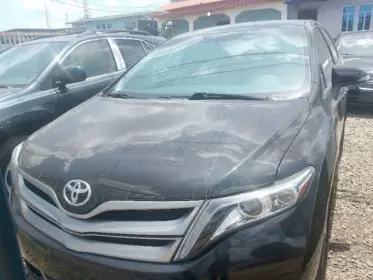 Toyota Venza