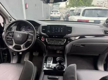 Honda Pilot