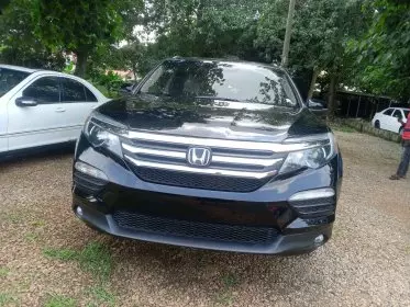 Honda Pilot