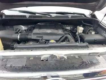 Toyota Tundra