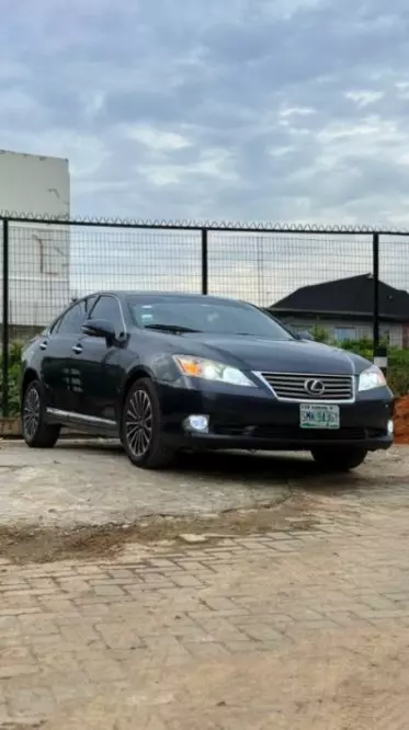 Lexus ES 350