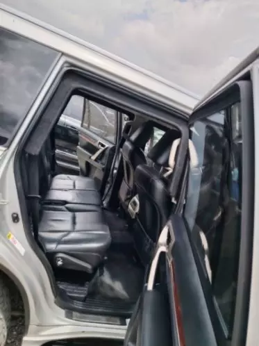 Lexus GX 460