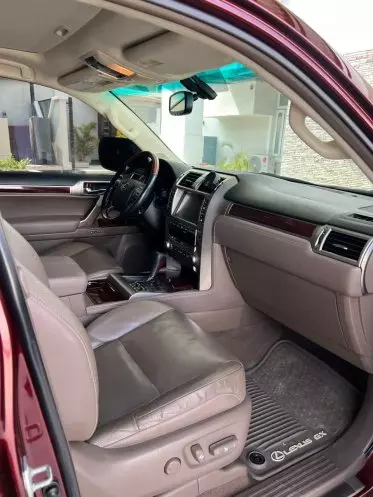 Lexus GX 460
