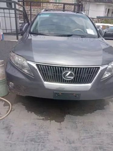Lexus RX 350