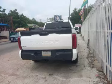 Toyota Tundra