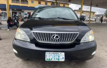 Lexus RX 330