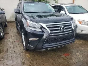 Lexus GX 460