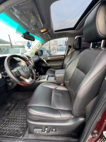 Lexus GX 460