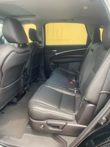Acura MDX