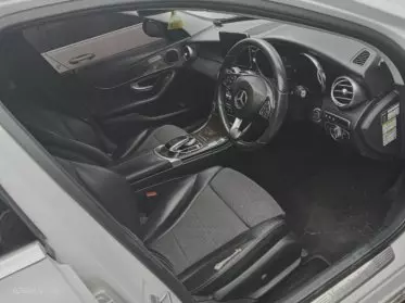 Mercedes-Benz C200