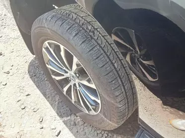 Toyota Landcruiser prado TX