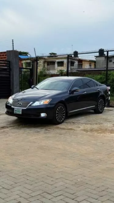Lexus ES 350