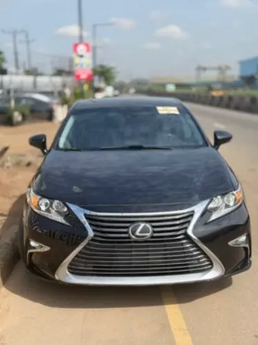 Lexus ES 350